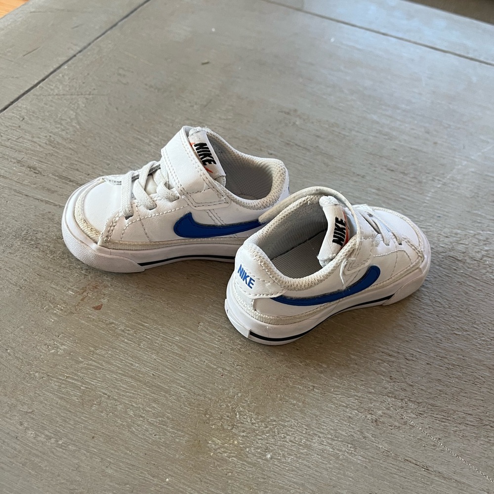Nike Toddler Shoes
